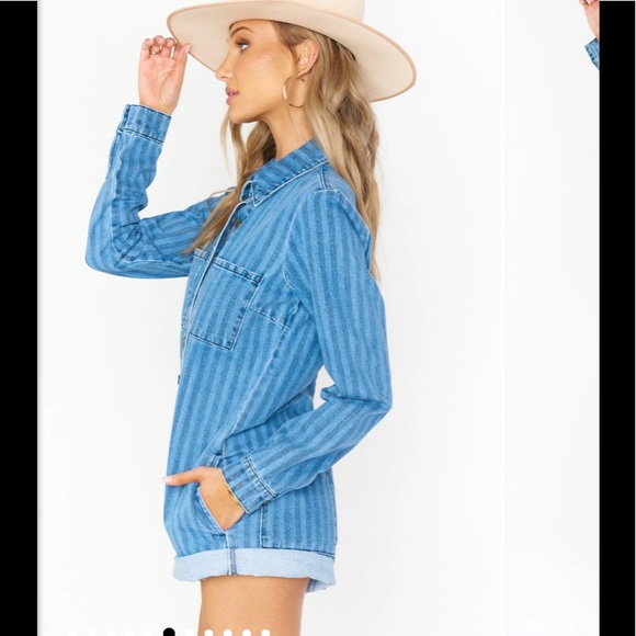 Show me your mumu Tegan Jumper - Picture 5 of 9